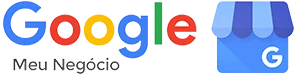 Google meu negocio logo