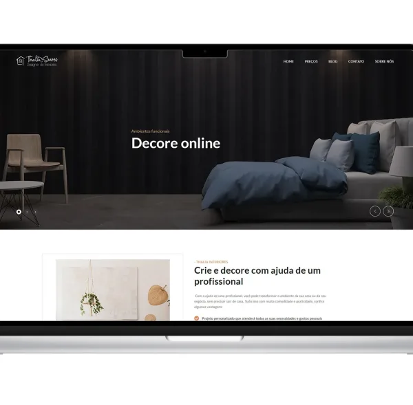 thalia design interiores